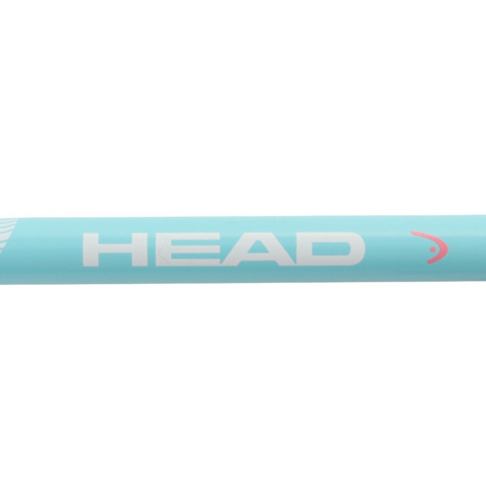 ヘッド（HEAD）（キッズ）ジュニア スキーポール 969071 24Joy Girl