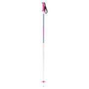 アトミック（ATOMIC）（キッズ）ジュニア ガールズ スキーポール AMT GIRL JP Pink/Blue/Wh ピンク ブルー ホワイト AJ5005672
