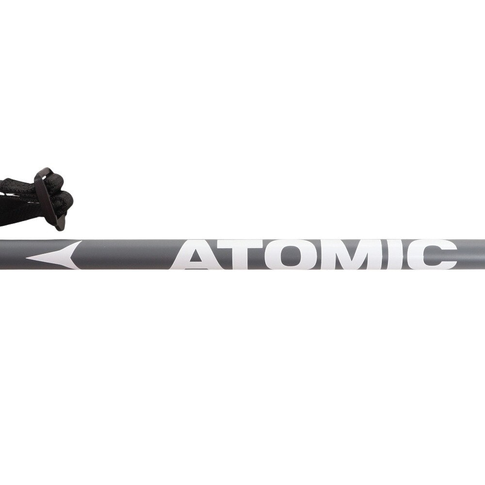 アトミック（ATOMIC）（キッズ）ジュニア スキーポール 24 AMT JR AJ5005780