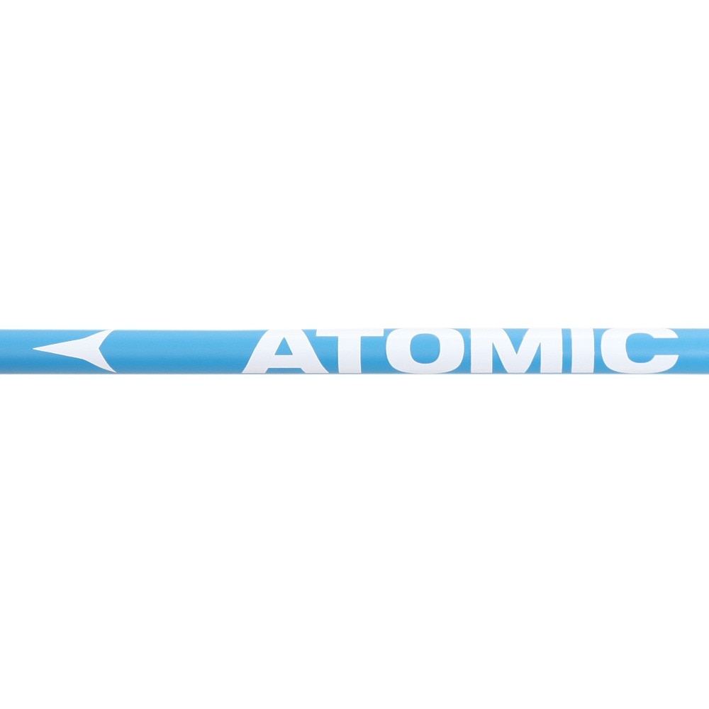 アトミック（ATOMIC）（キッズ）ジュニア スキーポール 24 AMT JR AJ5005784
