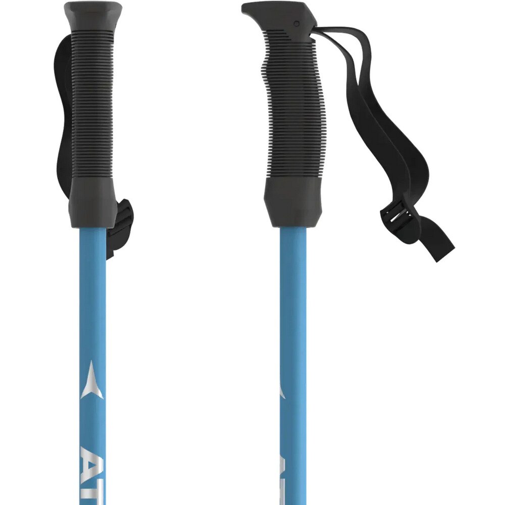 アトミック（ATOMIC）（キッズ）ジュニア スキーポール AMT JR TELESCOPIC 24 AJ5005820 AMT JR TELESCOPIC