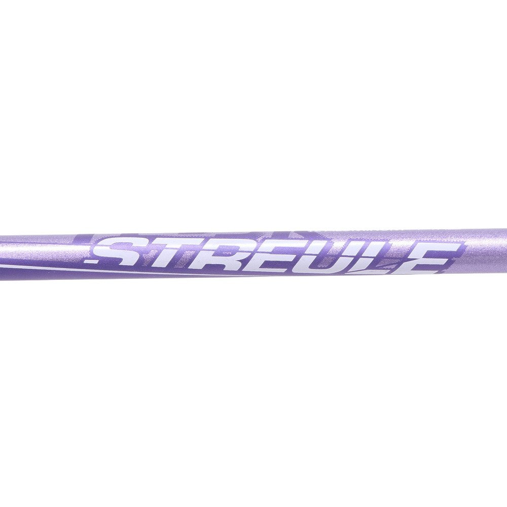 シュトロイレ（STREULE）（キッズ）ジュニア スキーポール 26 ST-TL AL 70-105 ST25FG0028 LV/WT