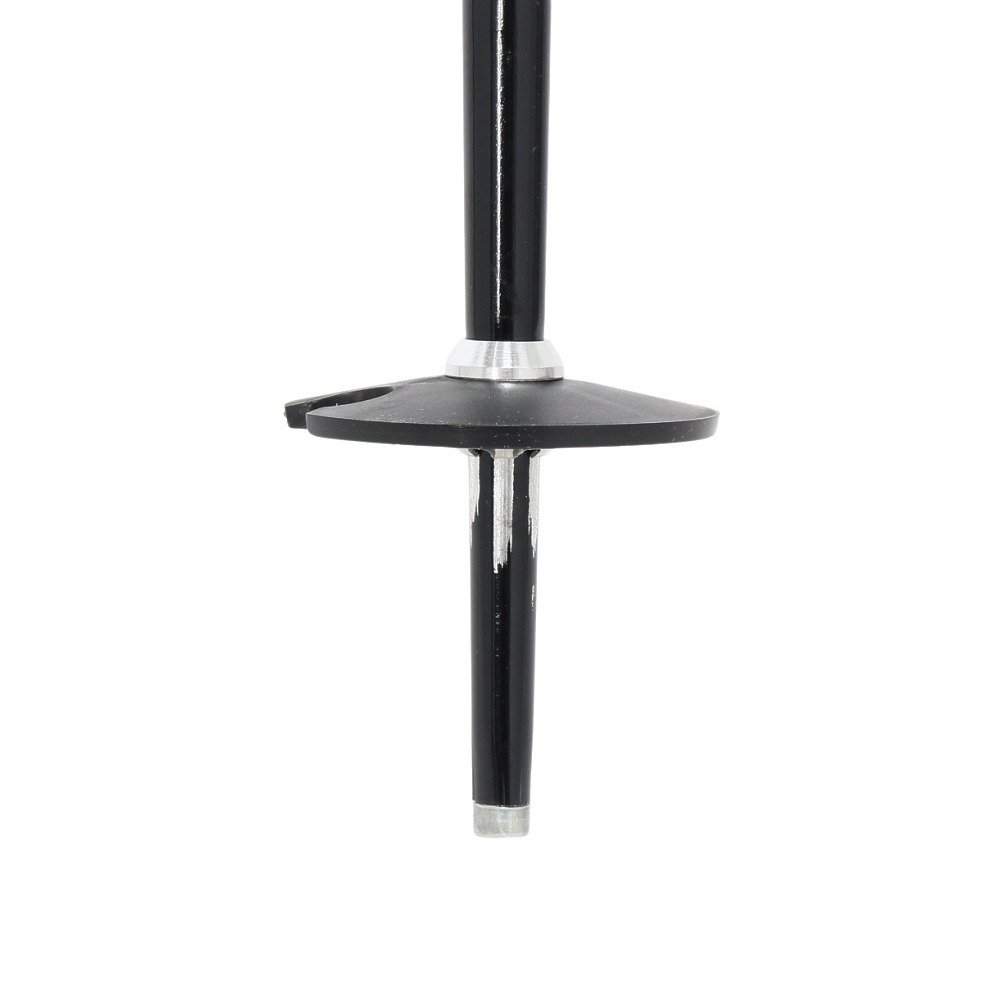 シュトロイレ（STREULE）（キッズ）ジュニア スキーポール 26 ST‐TL AL 70‐105 ST25FG0028 NB/RD