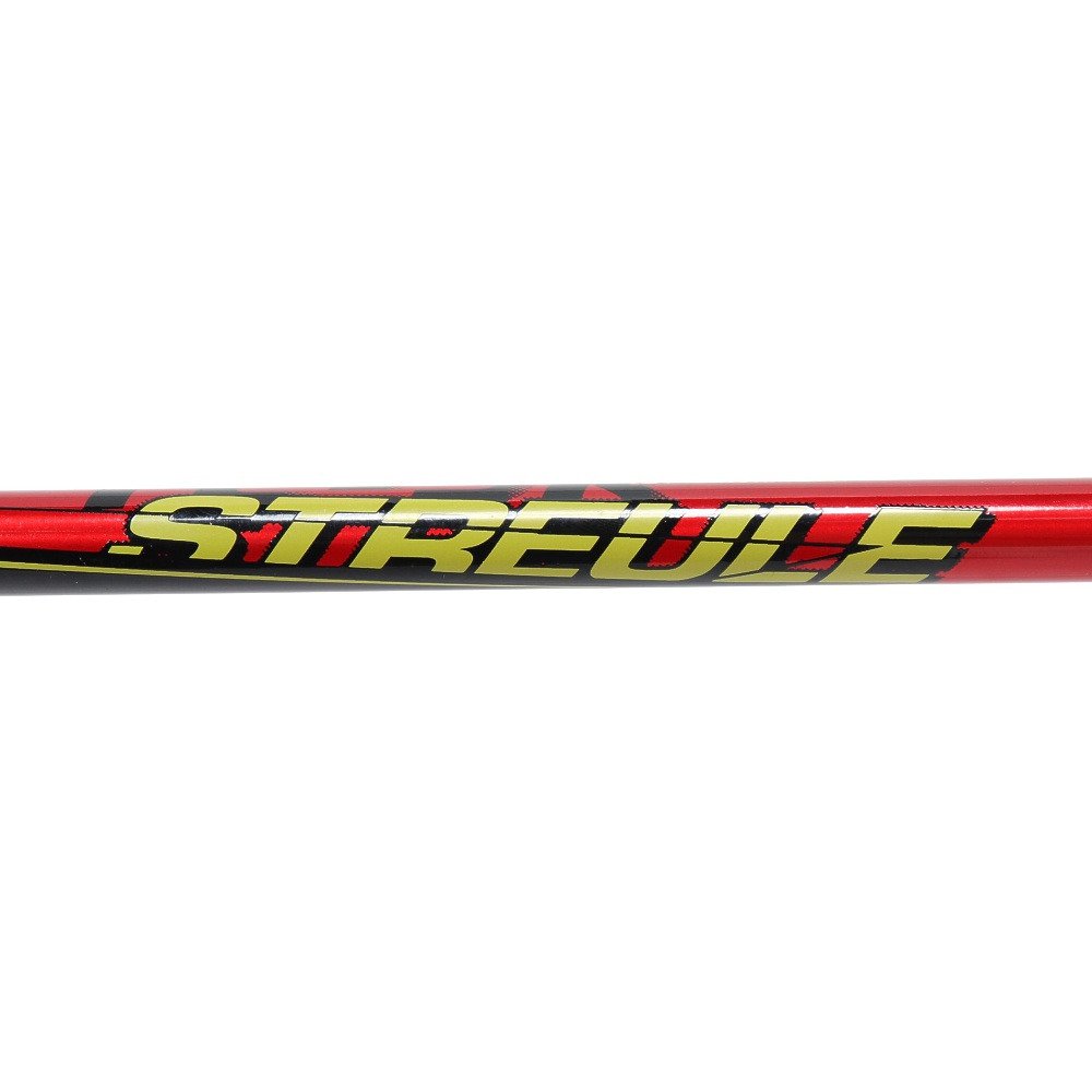 シュトロイレ（STREULE）（キッズ）ジュニア スキーポール 26 ST‐TL AL