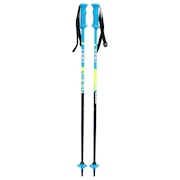 レキ(LEKI)(キッズ)カービングスキーポール ジュニア RIDER BL 64944142