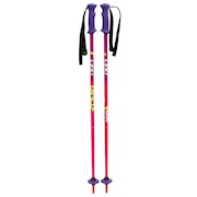 レキ(LEKI)(キッズ)カービングスキーポール ジュニア RIDER PU 64944143