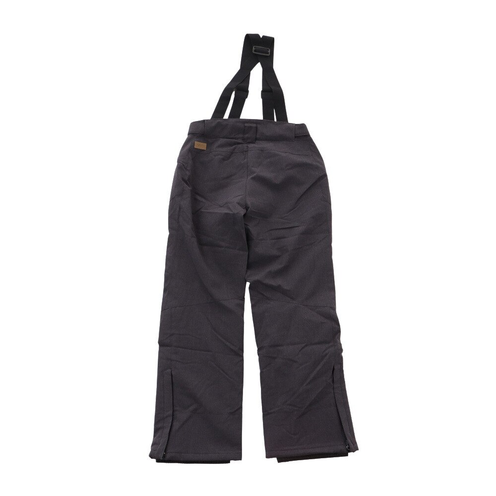 エアボーン（ARBN）（メンズ）スキーウェア 上下セット 3in1 ASYMME スーツ AB23WW1326 NVY