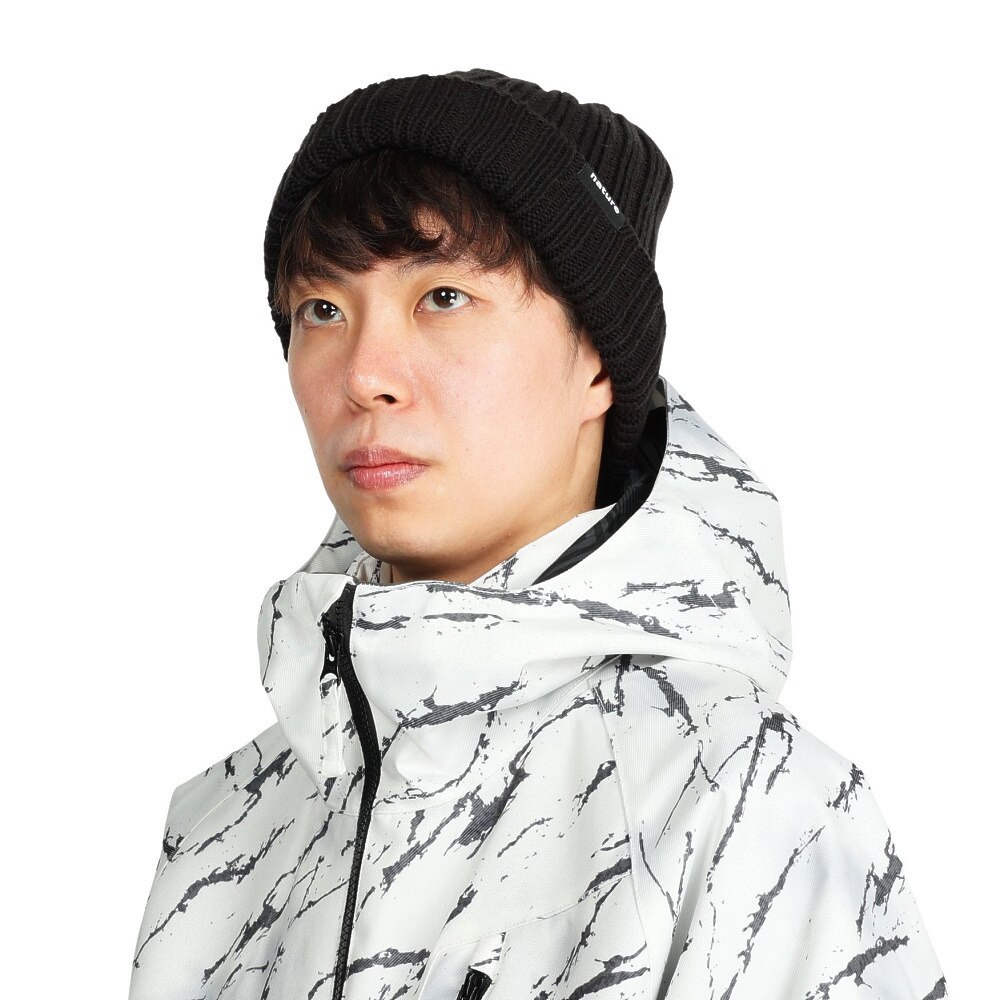 エアボーン（ARBN）（メンズ）MINERAL スキーウェア 上下セット スーツ AB23WW1332 WHT★★★
