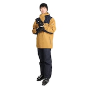 (メンズ)スキーウェア 上下セット セットアップ 23 YOKE スーツ AB33WW1398 抗菌防臭