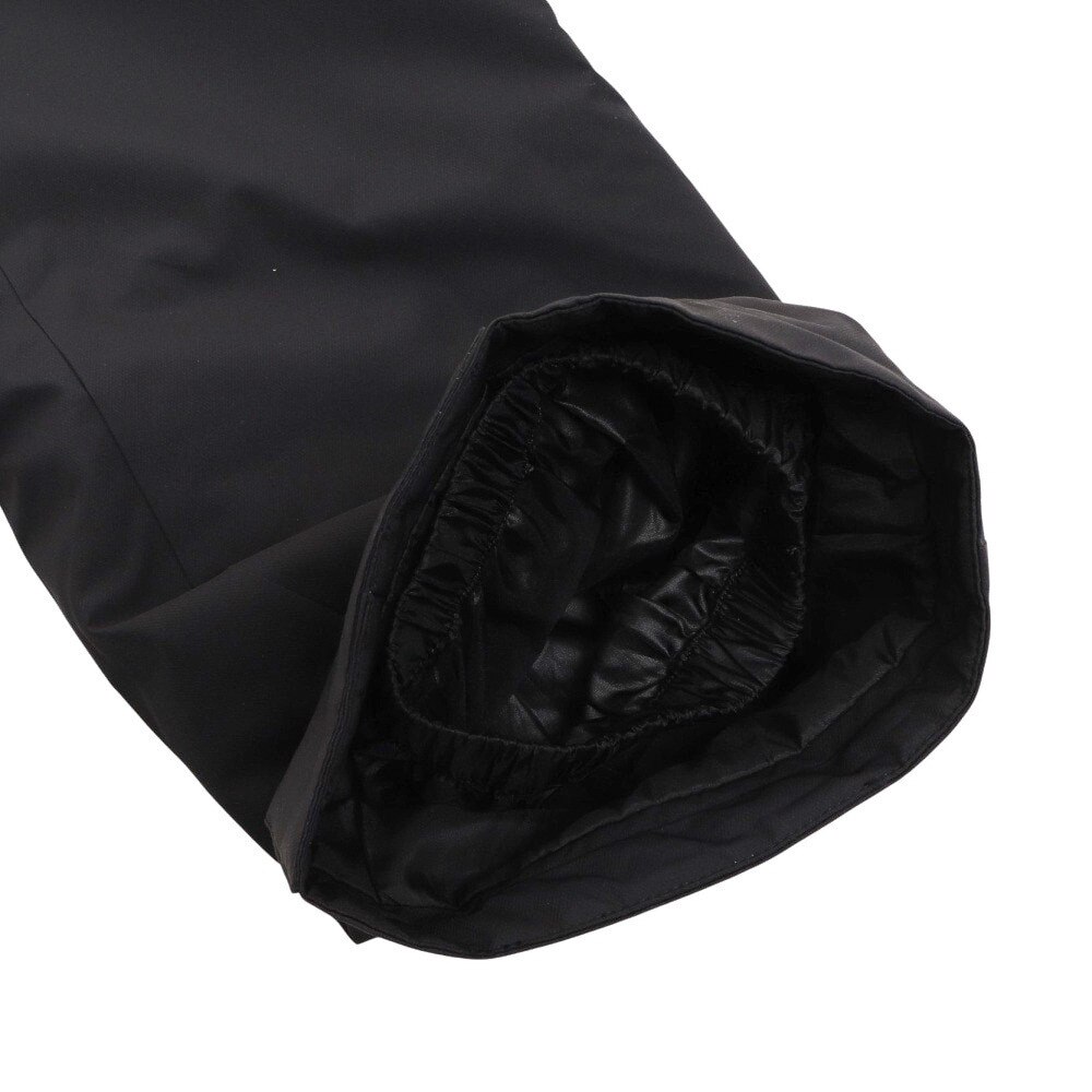 デサント（DESCENTE）（メンズ）22-23 スキーウェア 上下セット DWMUJH72X MGY グレー 保温 スキー スノーボード