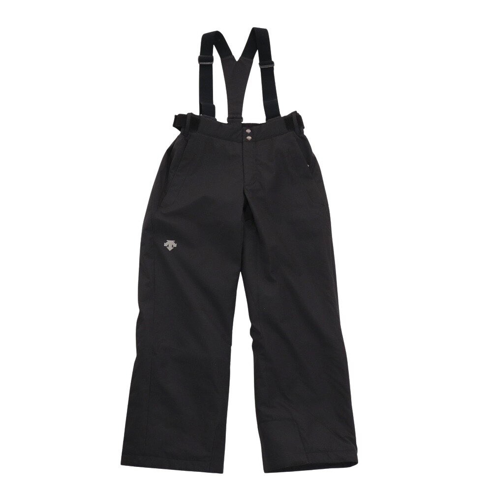 デサント（DESCENTE）（メンズ）22-23 スキーウェア 上下セット DWMUJH72X MGY グレー 保温 スキー スノーボード