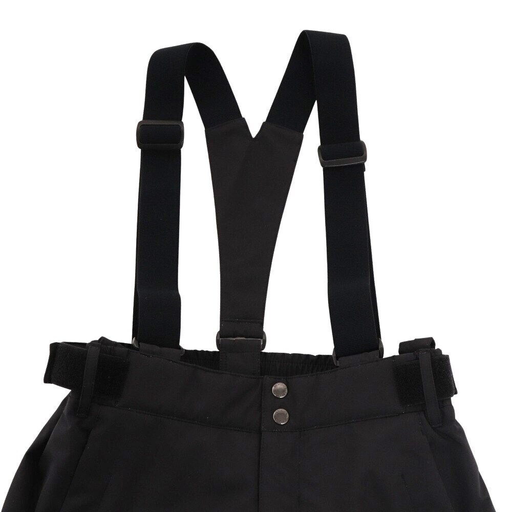 デサント（DESCENTE）（メンズ）22-23 スキーウェア 上下セット DWMUJH72X MGY グレー 保温 スキー スノーボード