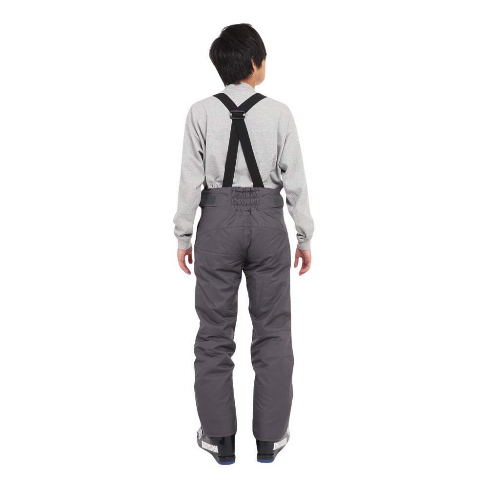 フェニックス（PHENIX）（メンズ）スキーウェア 上下セット Camo Jaquard Two-piece PSM232P40 KHAKI