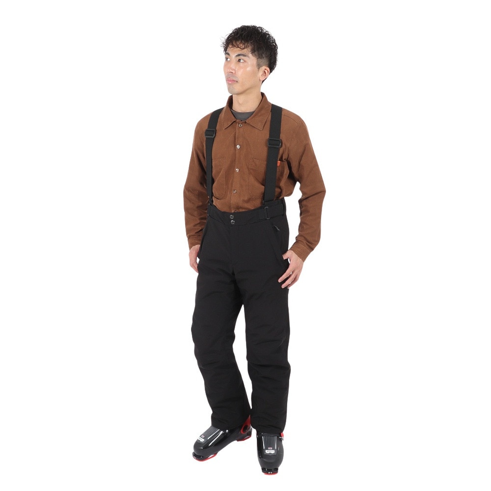 オンヨネ（ONYONE）（メンズ）スキーウェア 上下セット MENS SUIT ONS96100 179009