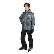 (メンズ)スキーウェア フォグスーツ 上下セット ST23FW0030