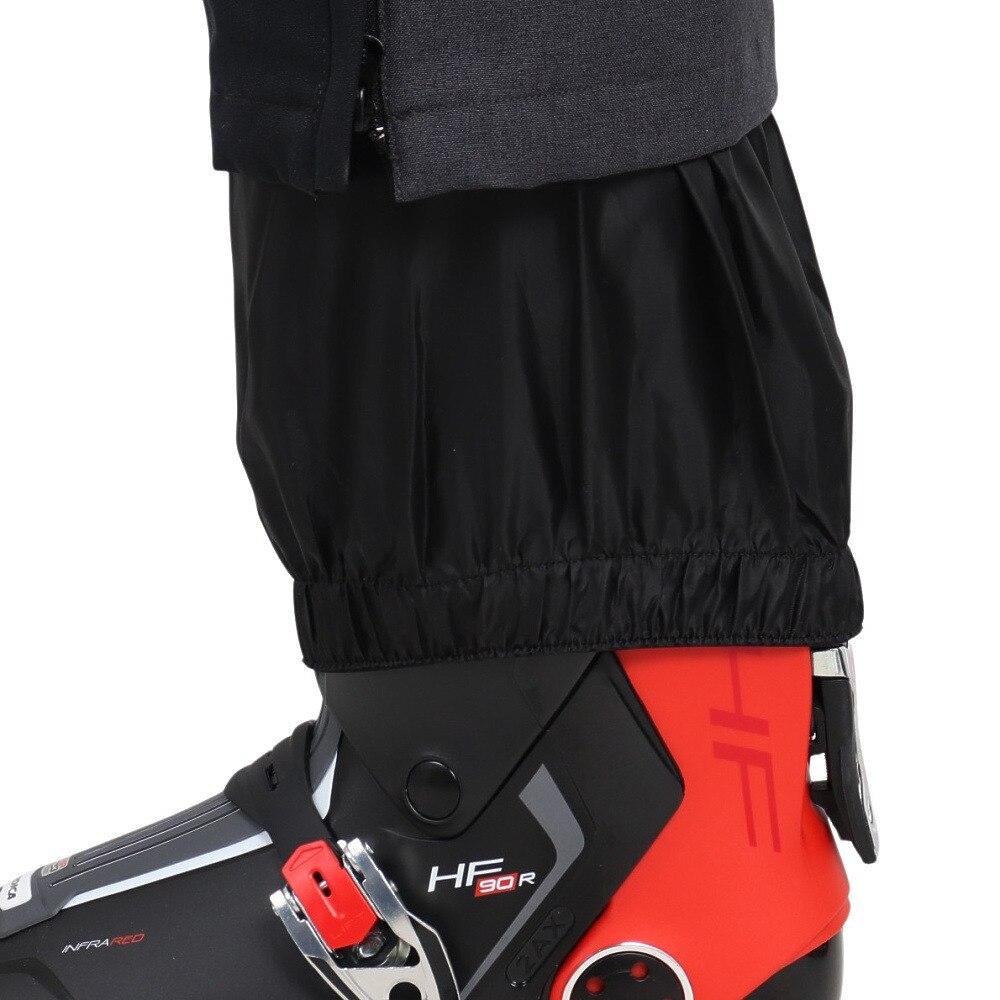 エアボーン（ARBN）（メンズ）スキーウェア 上下セット スーツ HORIZONTAL AB43WW1512 BEG