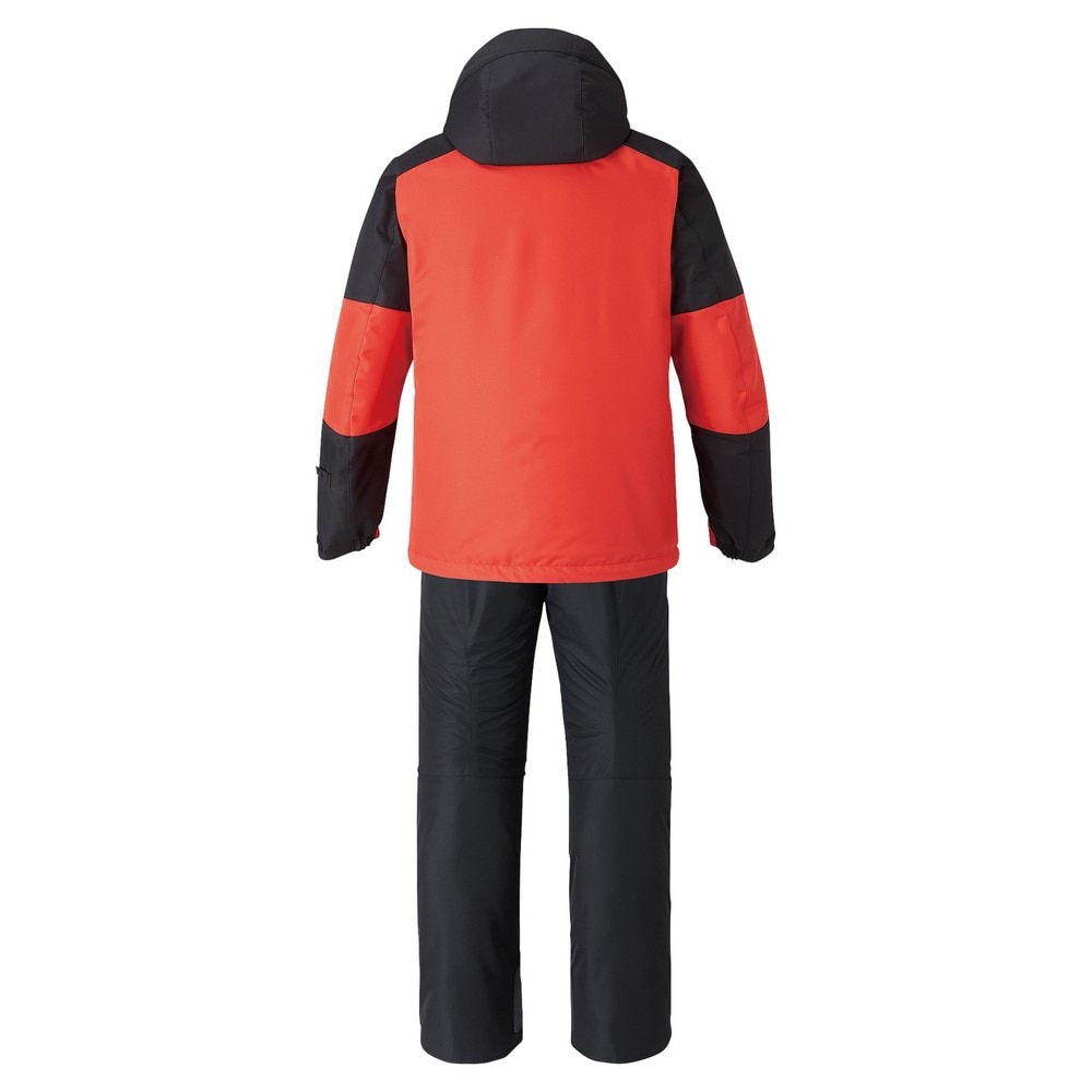 ミズノ（MIZUNO）（メンズ、レディース）ブレスサーモ ミズノスノー