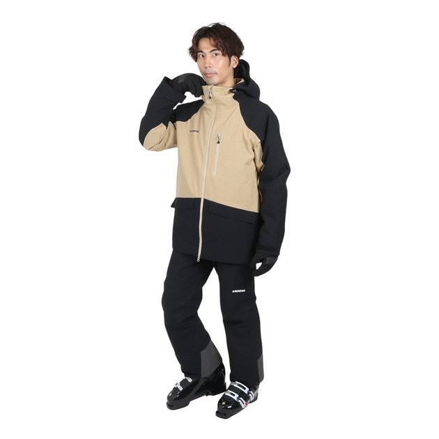 BonFire（BonFire）（メンズ）スノーウェア 上下セット SMART YOKE 