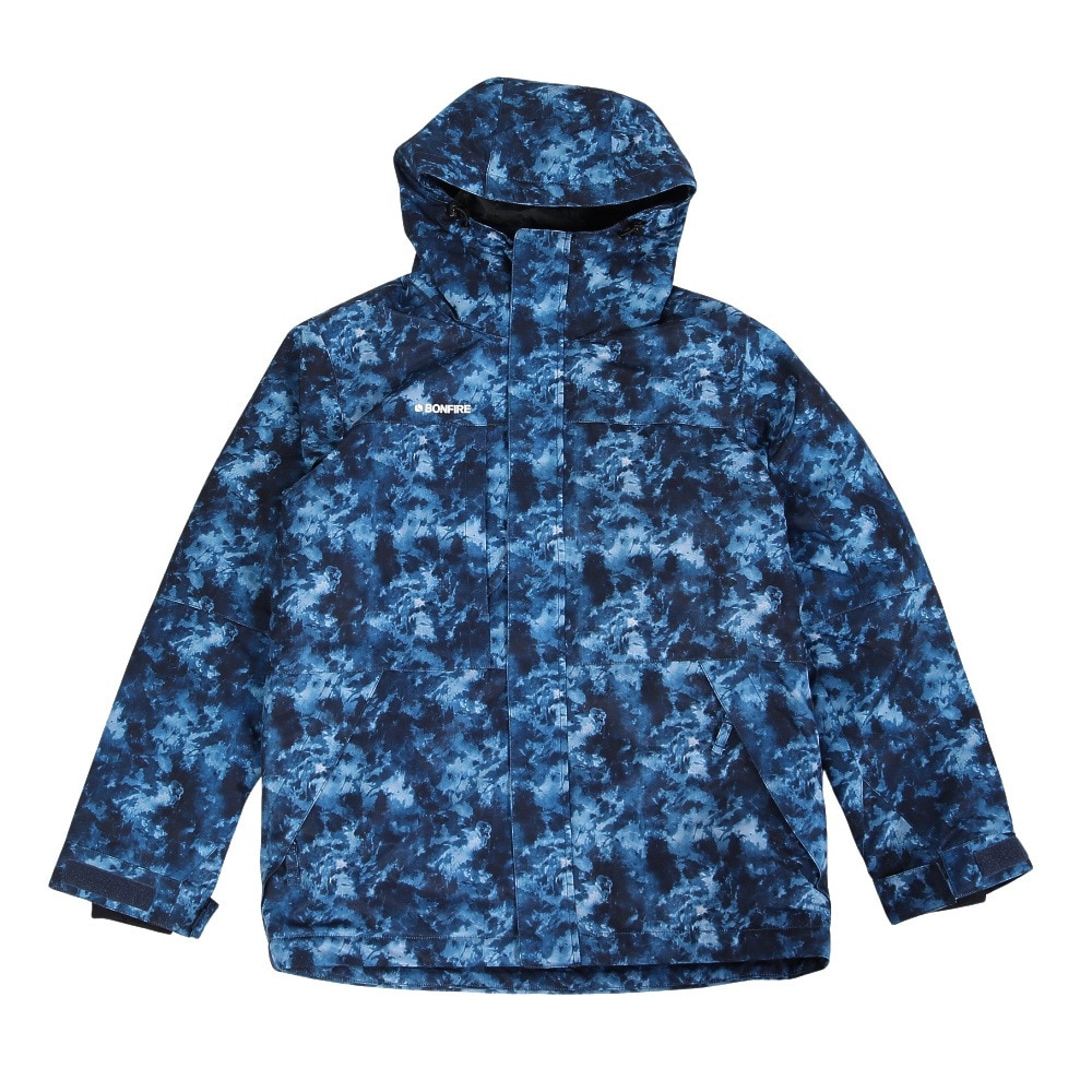 BonFire（ボンファイアー）（メンズ）スノーウェア 上下セット TREE