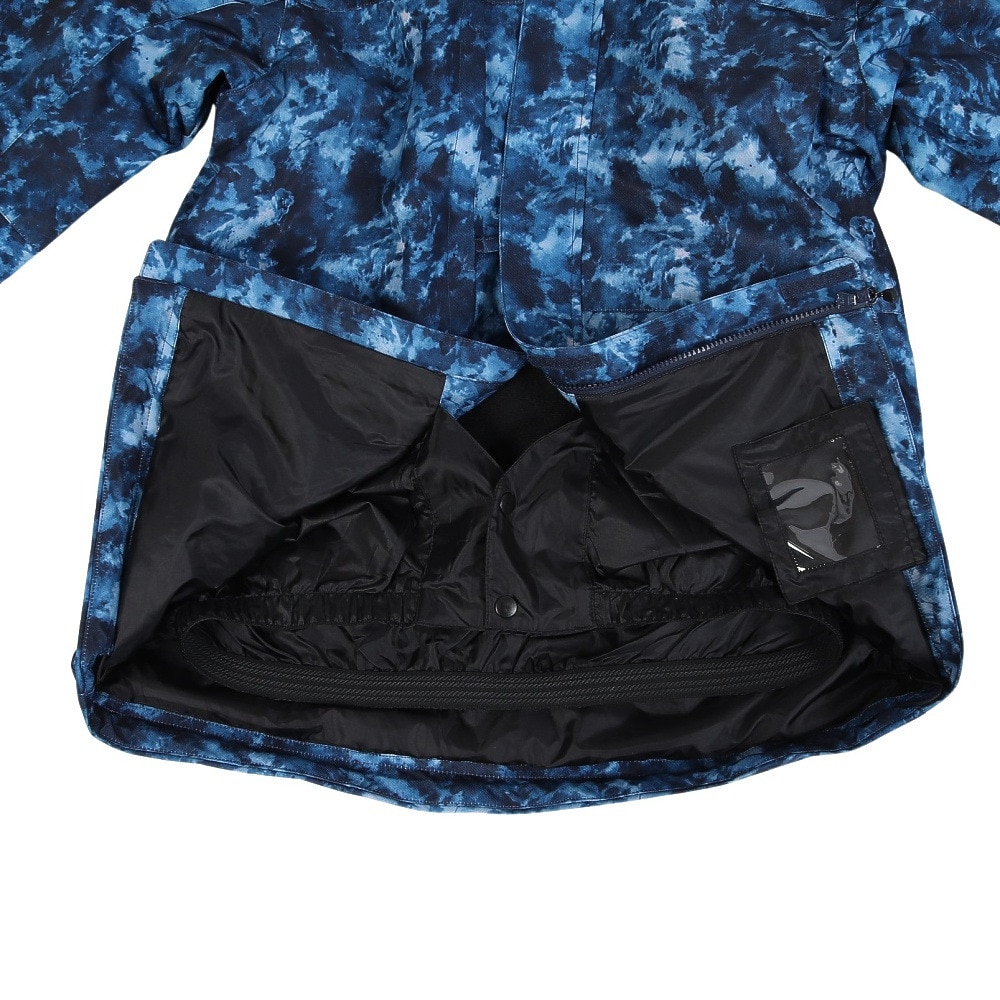 BonFire（BonFire）（メンズ）スキーウェア 上下セット スキー TREE