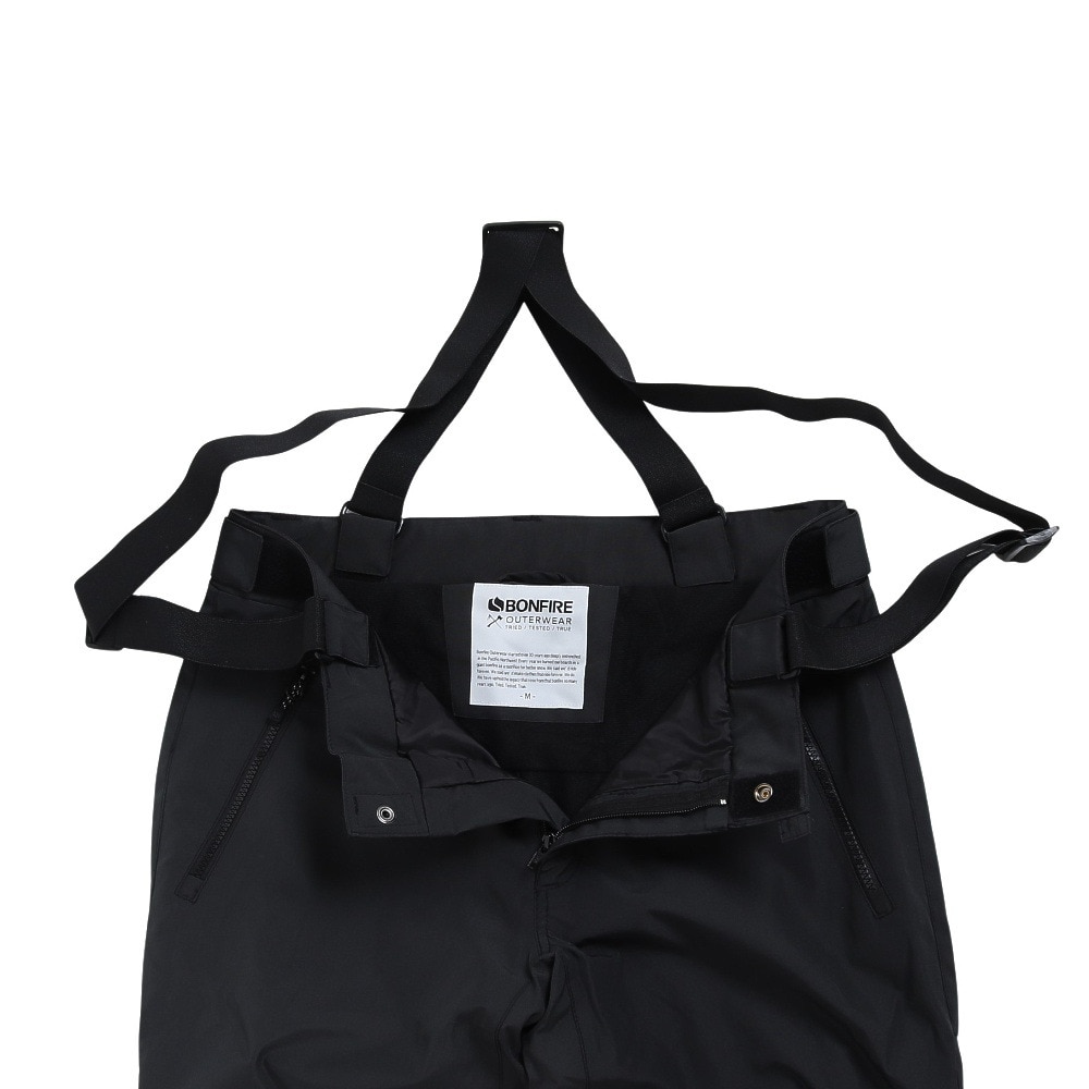 BonFire（ボンファイアー）（メンズ）スキーウェア 上下セット スキー