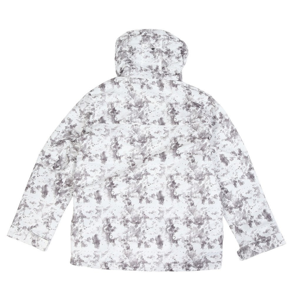 BonFire（BonFire）（メンズ）スキーウェア 上下セット TREE SMOKE ST 80BNF5FSP2382 WHT