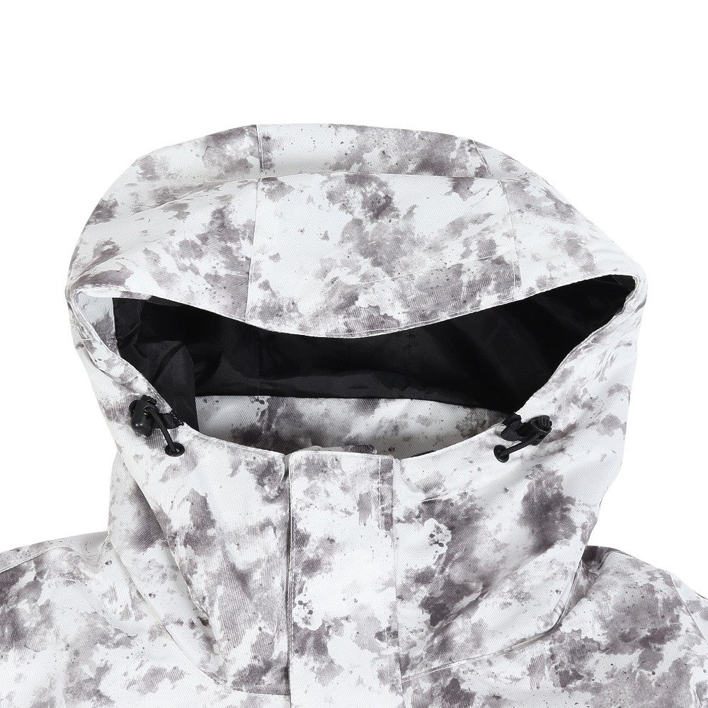 BonFire（BonFire）（メンズ）スキーウェア 上下セット TREE SMOKE ST 80BNF5FSP2382 WHT