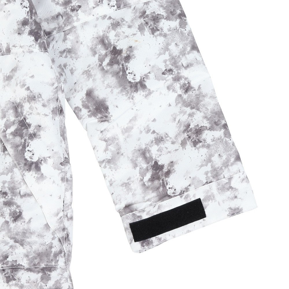 BonFire（BonFire）（メンズ）スキーウェア 上下セット TREE SMOKE ST 80BNF5FSP2382 WHT