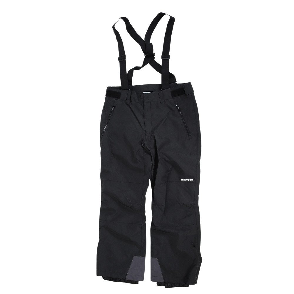 BonFire（BonFire）（メンズ）スキーウェア 上下セット TREE SMOKE ST 80BNF5FSP2382 WHT