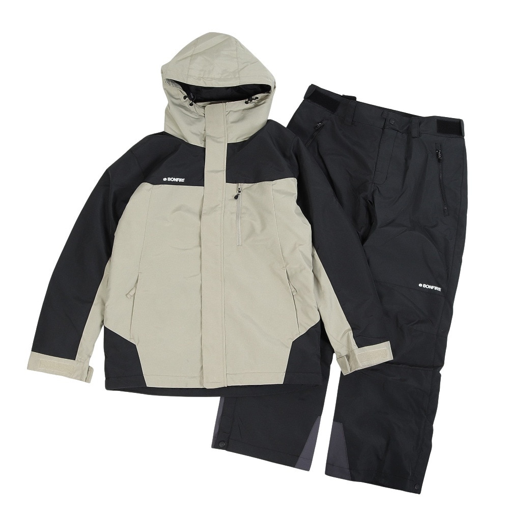 �a�n�m�e�h�q�d�X�m�[�E�F�A �㉺�Z�b�g COOL YOKE ST 80BNF5FSP2383 BEG�l83�X�m�[�E�F�A