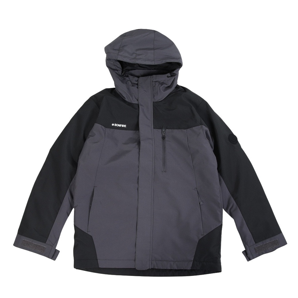 BonFire（ボンファイアー）（メンズ）スノーウェア 上下セット COOL