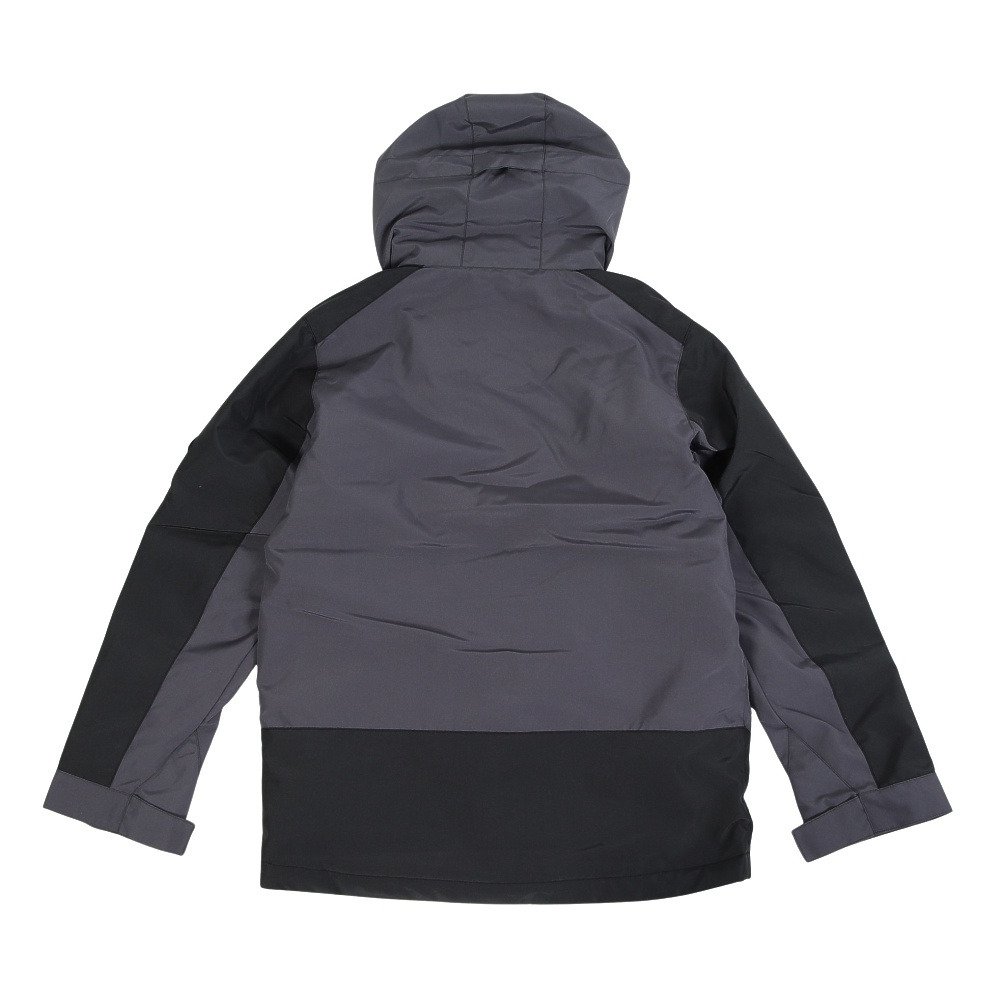 BonFire（BonFire）（メンズ）スノーウェア 上下セット COOL YOKE ST 80BNF5FSP2383 CGY