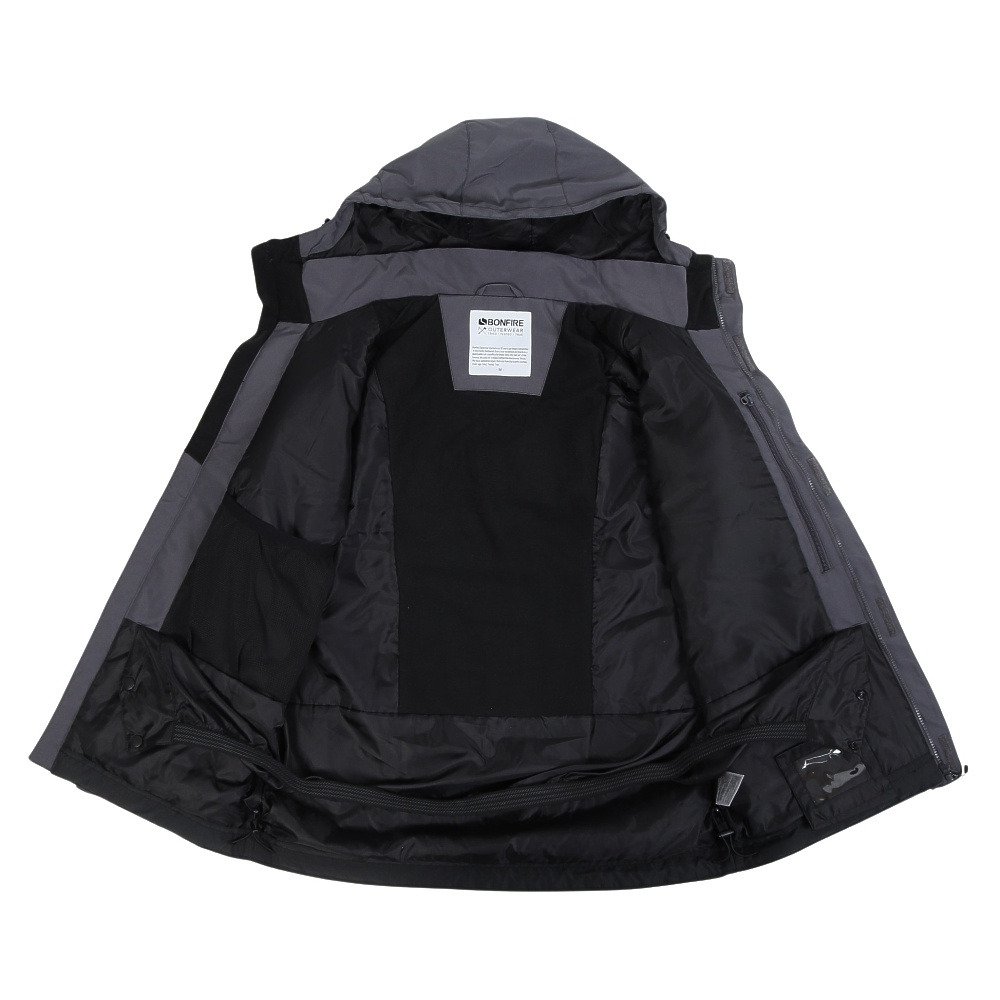 BonFire（BonFire）（メンズ）スノーウェア 上下セット COOL YOKE ST