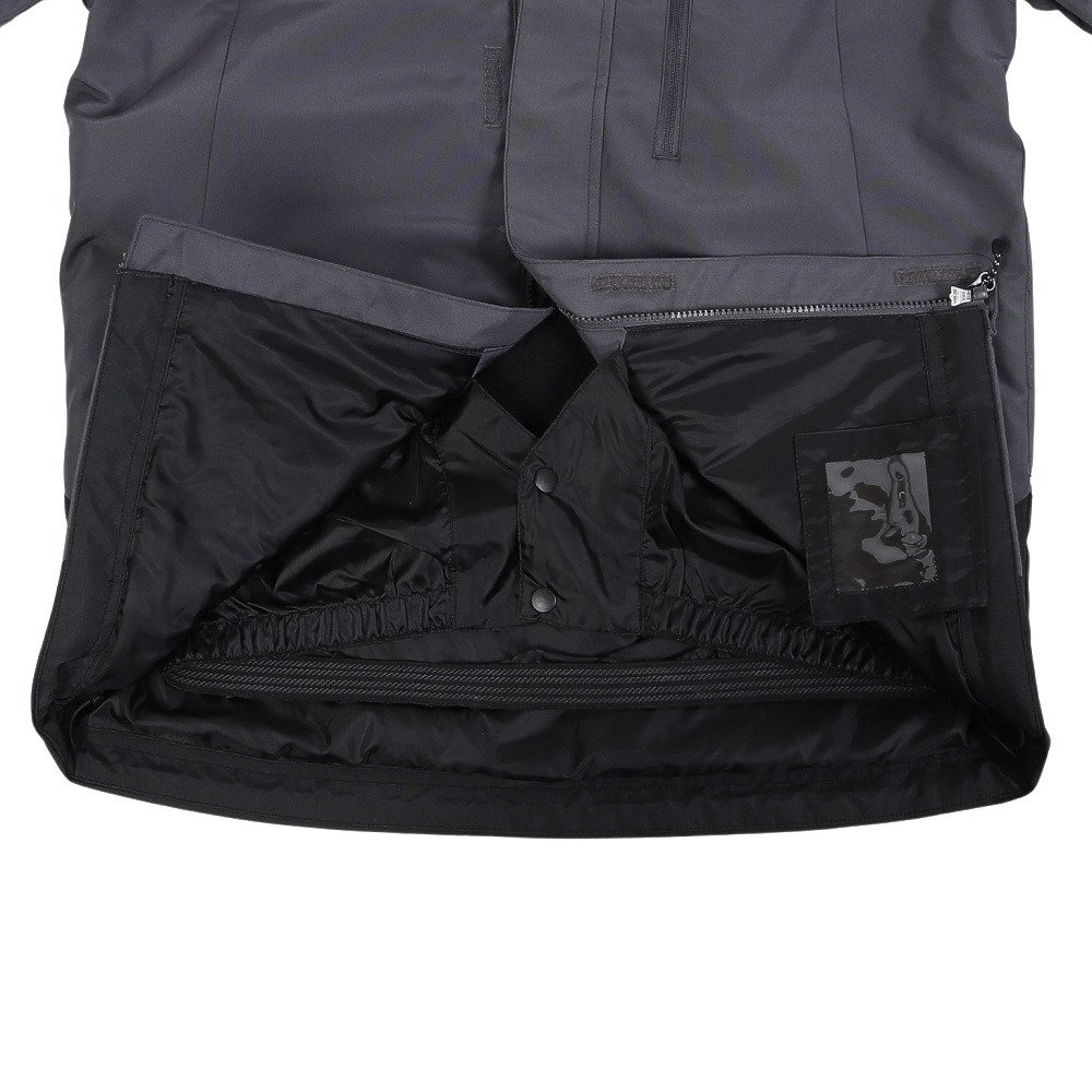 BonFire（BonFire）（メンズ）スノーウェア 上下セット COOL YOKE ST 80BNF5FSP2383 CGY