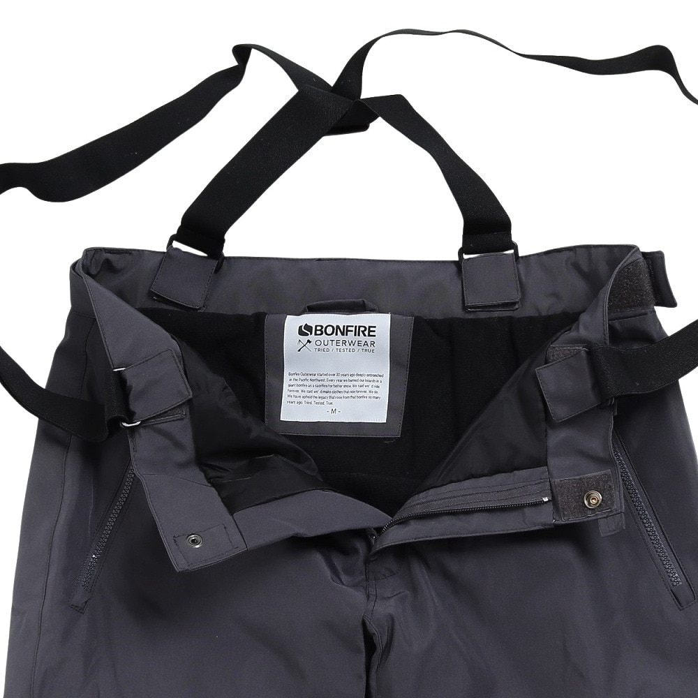 BonFire（ボンファイアー）（メンズ）スノーウェア 上下セット COOL