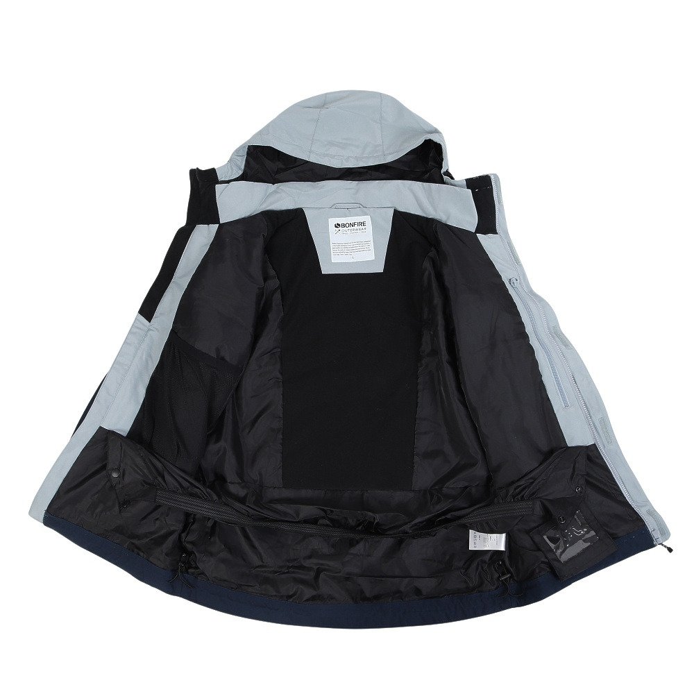 BonFire（BonFire）（メンズ）スノーウェア 上下セット COOL YOKE ST