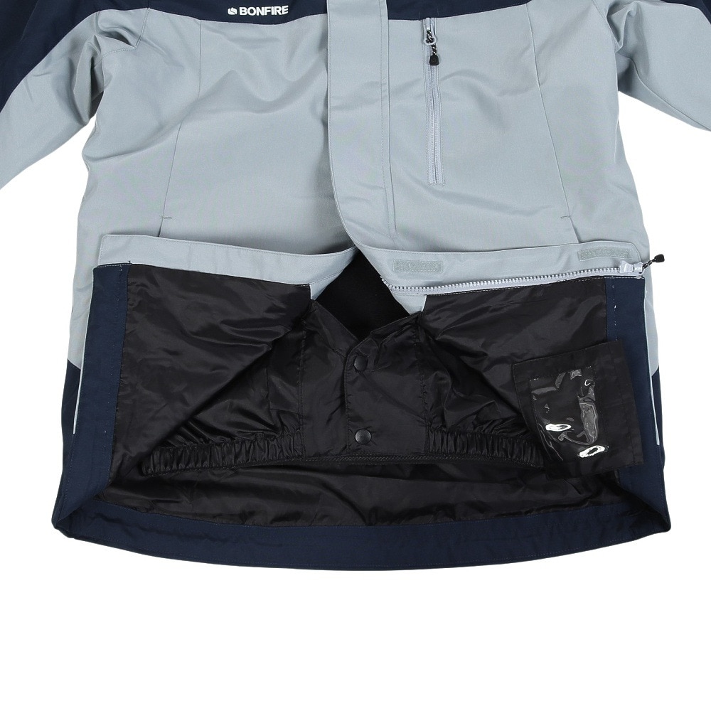 BonFire（ボンファイアー）（メンズ）スノーウェア 上下セット COOL