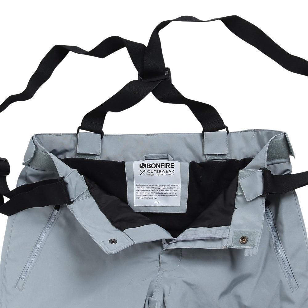 BonFire（ボンファイアー）（メンズ）スノーウェア 上下セット COOL