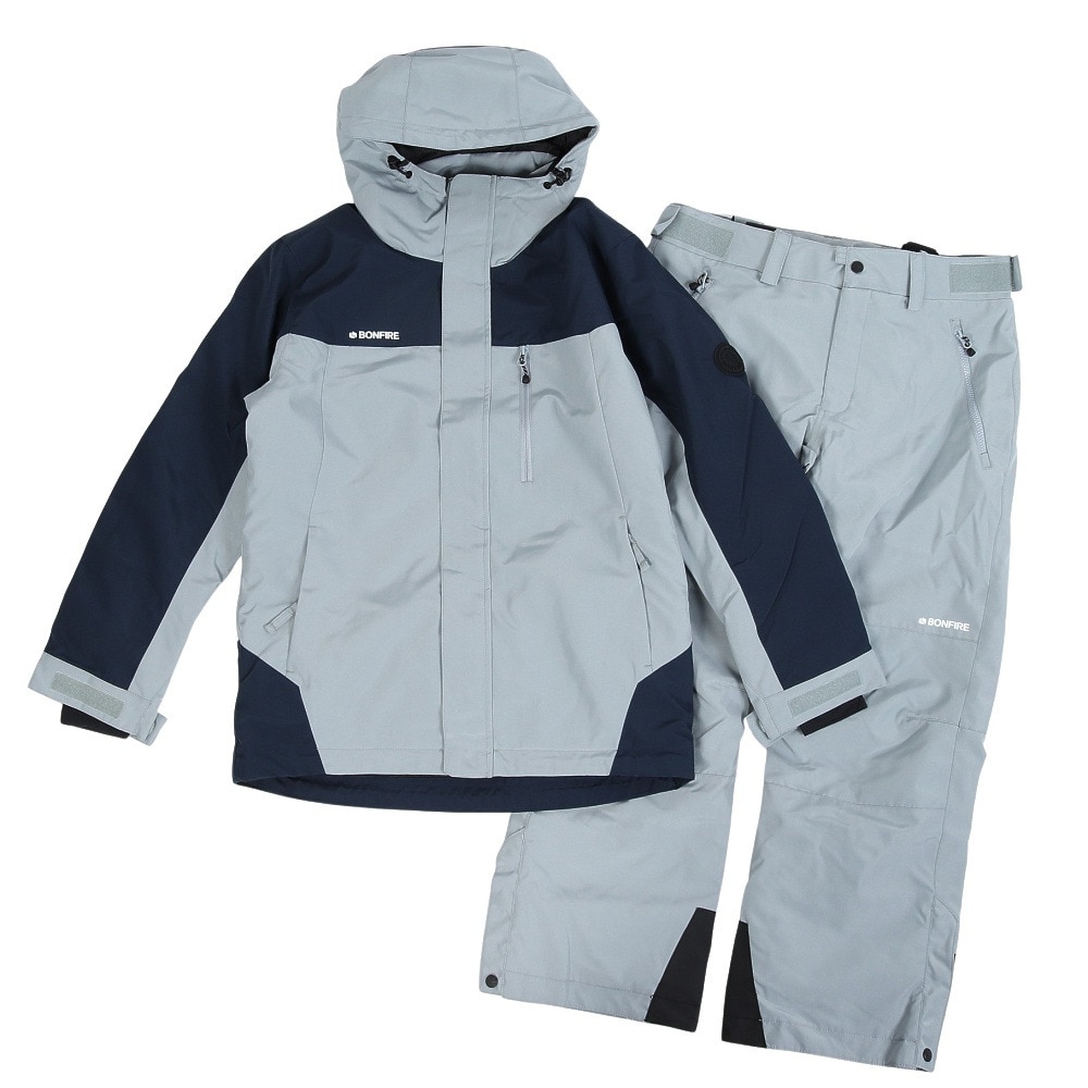 �a�n�m�e�h�q�d�X�m�[�E�F�A �㉺�Z�b�g COOL YOKE ST 80BNF5FSP2383 GRY�l92�X�m�[�E�F�A