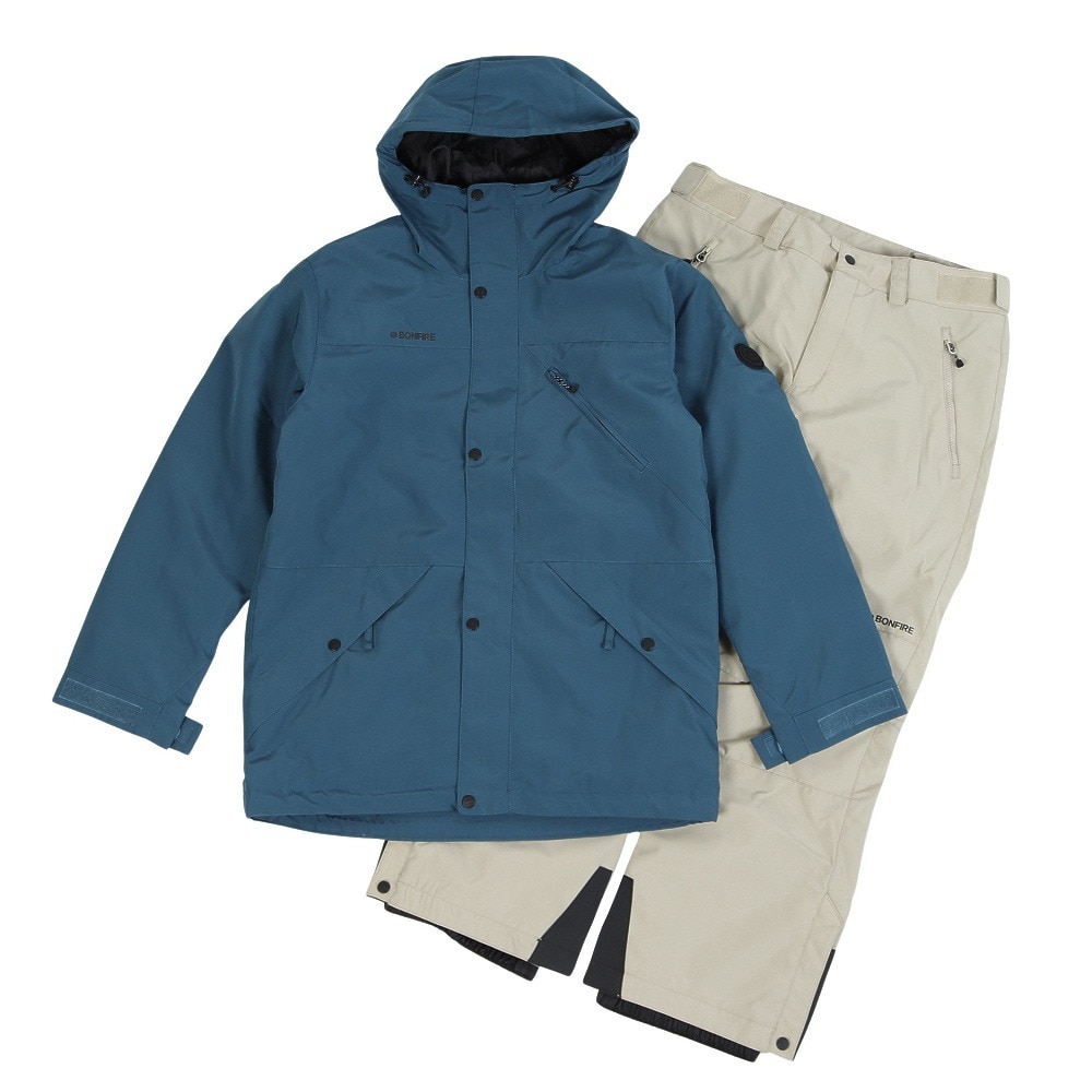 �a�n�m�e�h�q�d�X�m�[�E�F�A �㉺�Z�b�g SMART SOLID ST 80BNF5FSP2384 BLU�l49�X�m�[�E�F�A