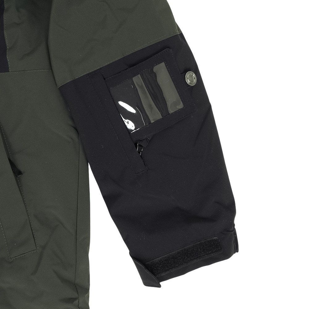 ジョイライド（JOYRIDE）（メンズ）スキーウェア スーツ 上下セット