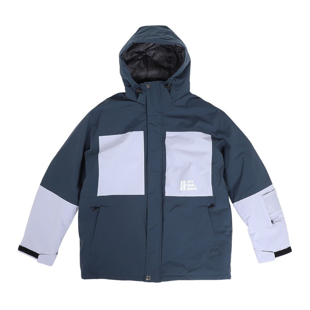 ジョイライド（JOYRIDE）（メンズ）スキーウェア スーツ 上下セット