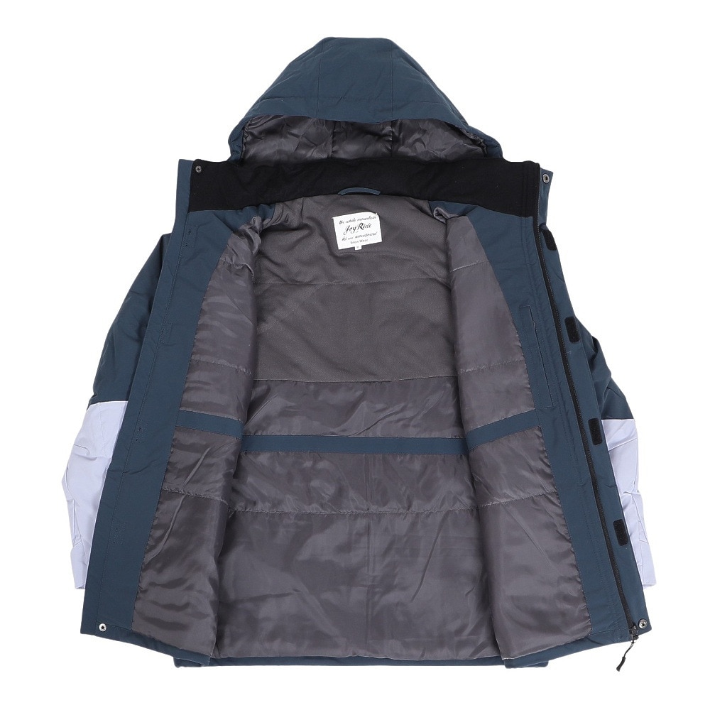 ジョイライド（JOYRIDE）（メンズ）スキーウェア スーツ 上下セット