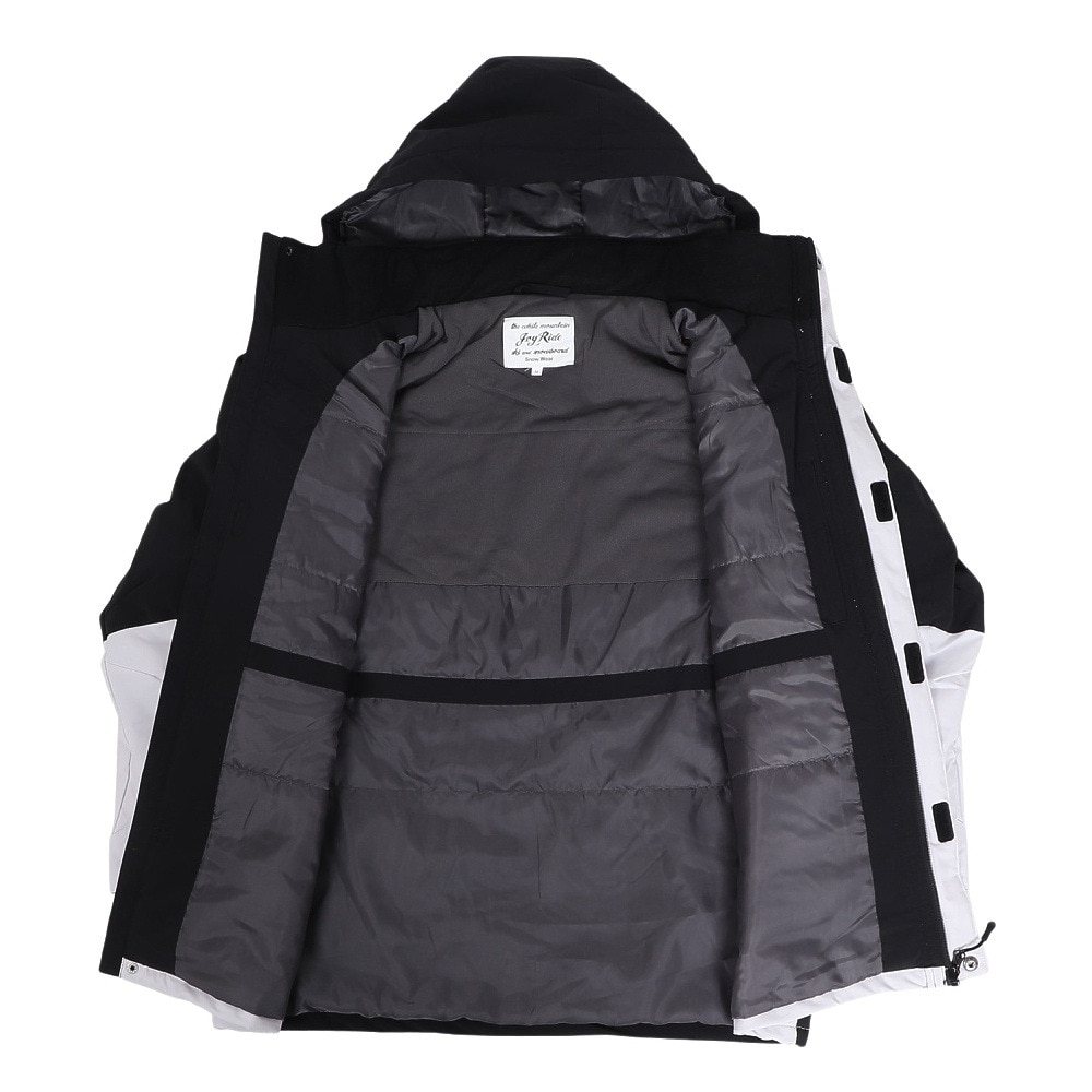 ジョイライド（JOYRIDE）（メンズ）スキーウェア スーツ 上下セット