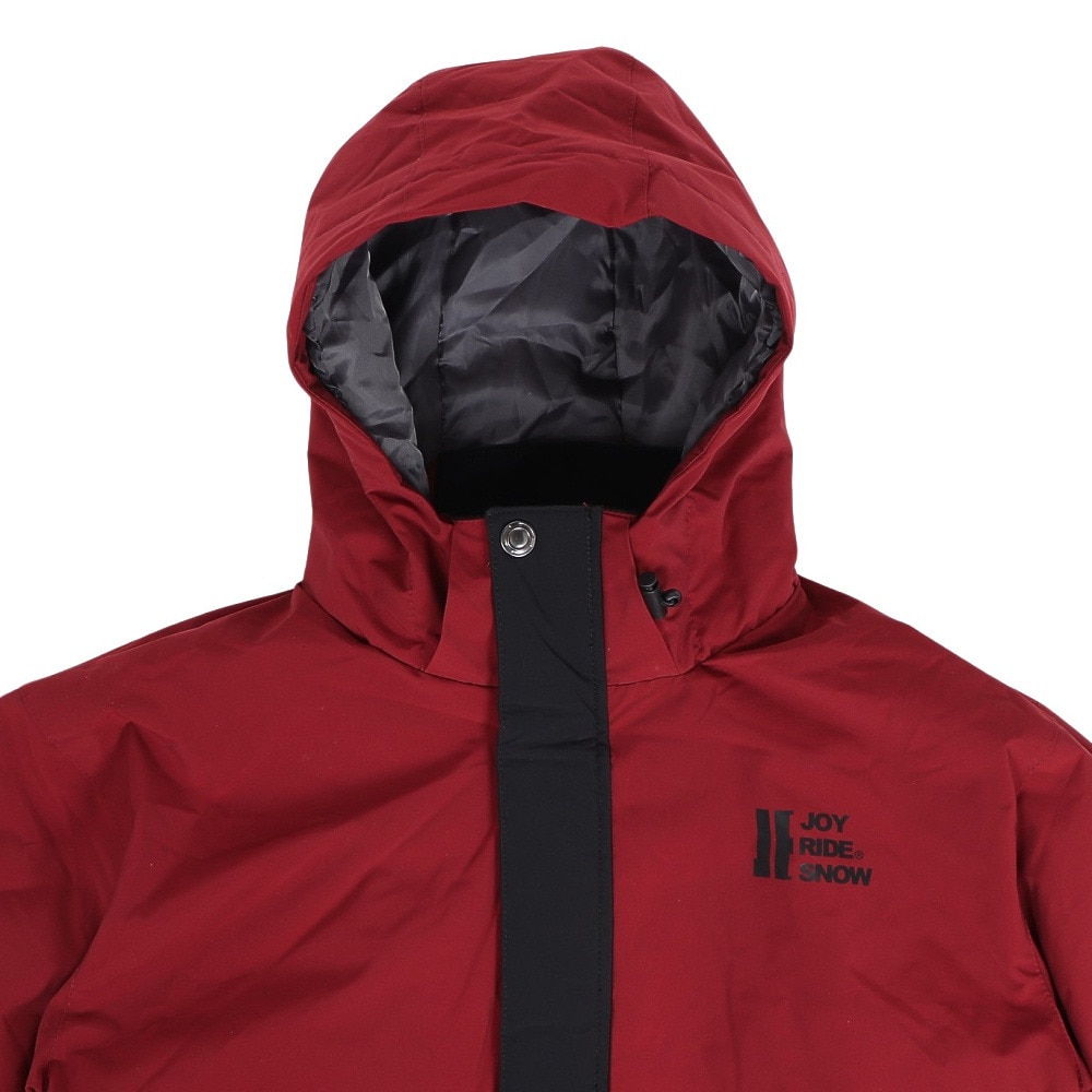 ジョイライド（JOYRIDE）（メンズ）スキーウェア スーツ 上下セット