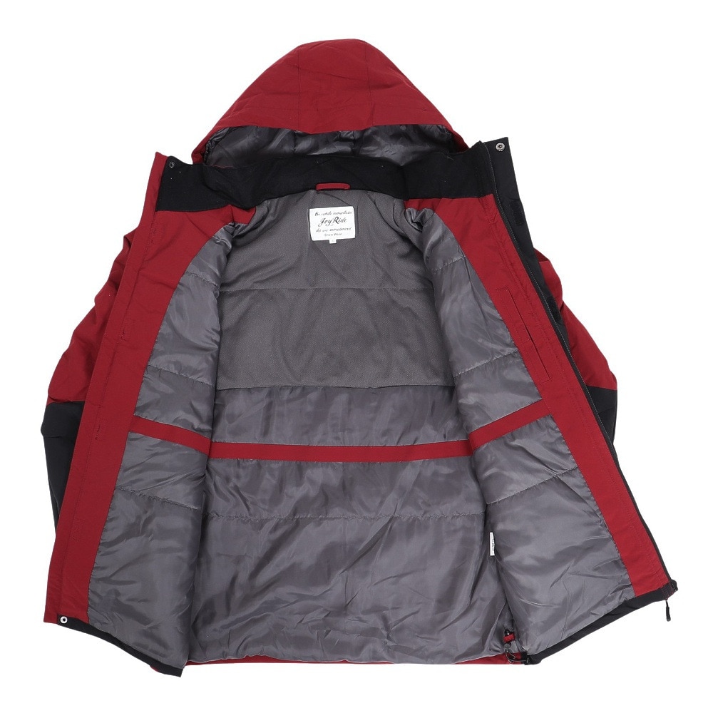 ジョイライド（JOYRIDE）（メンズ）スキーウェア スーツ 上下セット