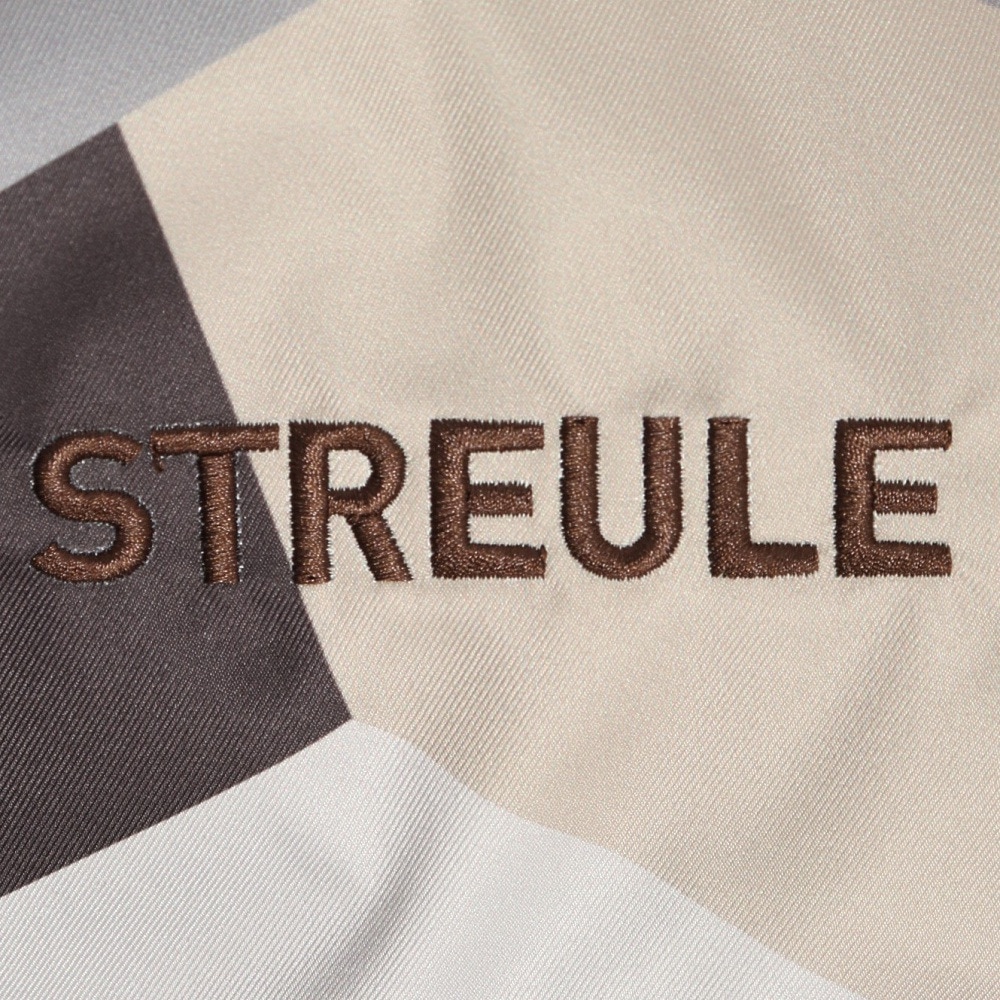 シュトロイレ（STREULE）（メンズ）スキーウェア 上下セット スラン