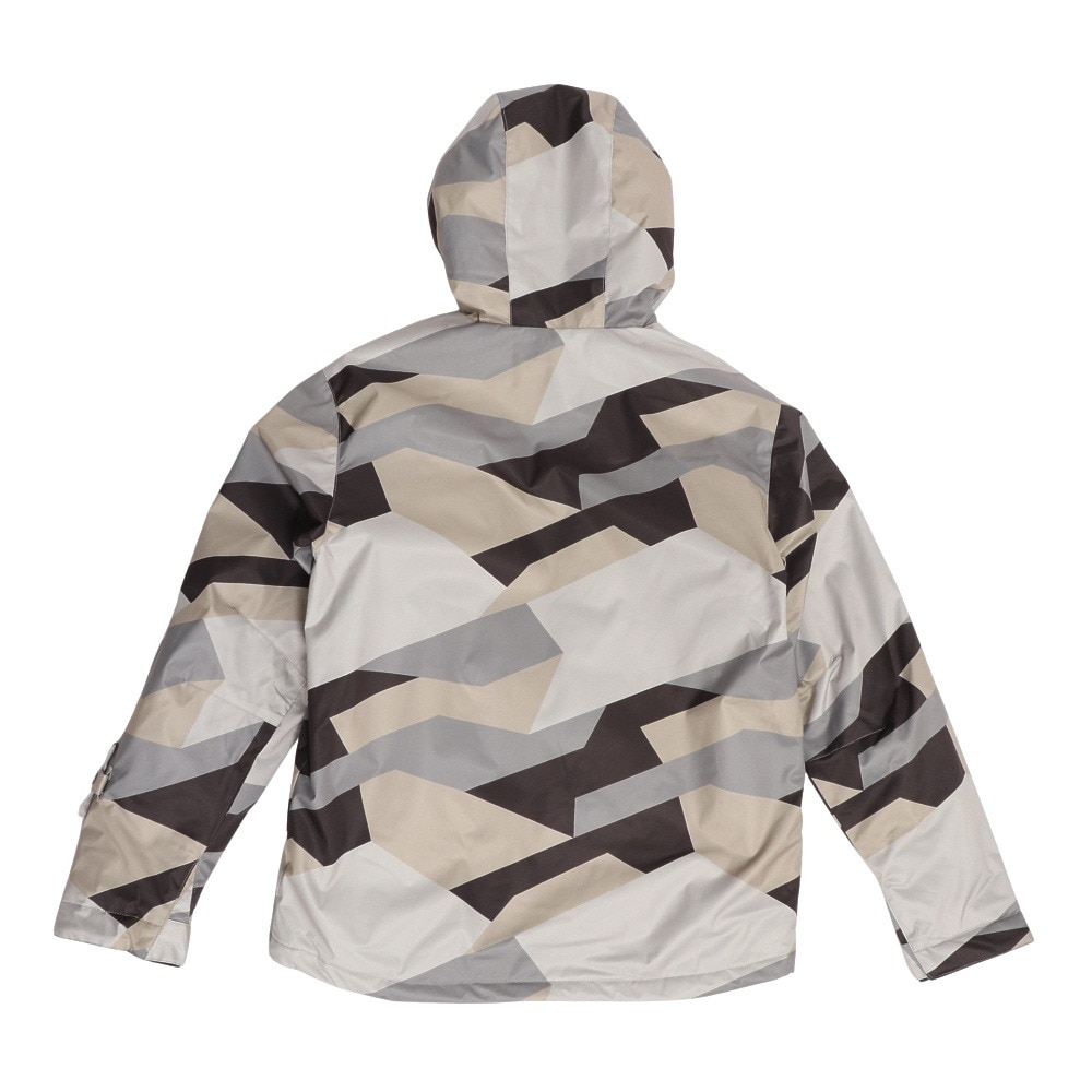 シュトロイレ（STREULE）（メンズ）スキーウェア 上下セット スラン