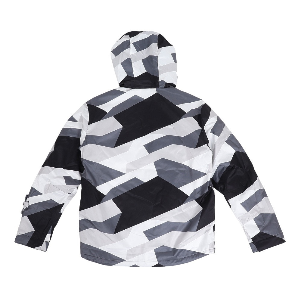 シュトロイレ（STREULE）（メンズ）スキーウェア 上下セット スーツ