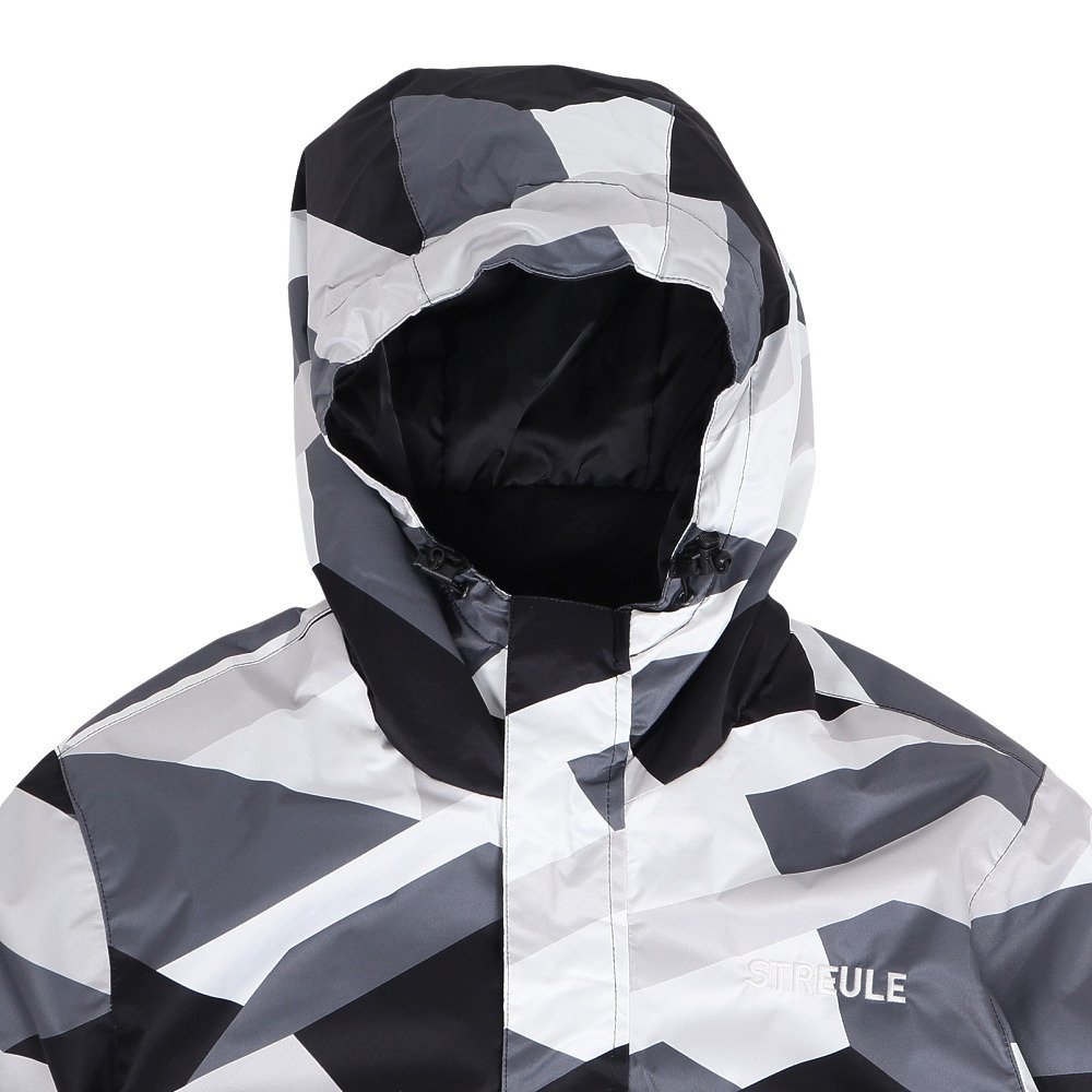 シュトロイレ（STREULE）（メンズ）スキーウェア 上下セット スーツ